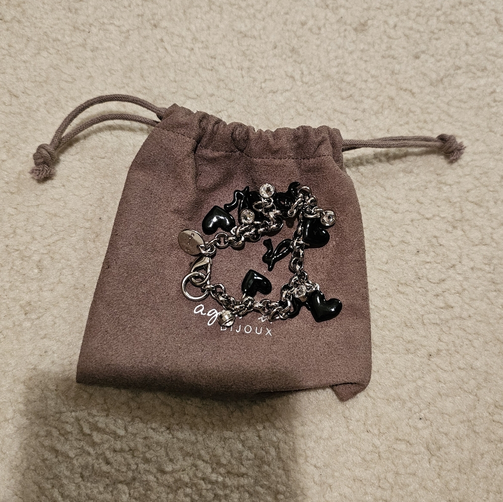 Agnes B Bracelet